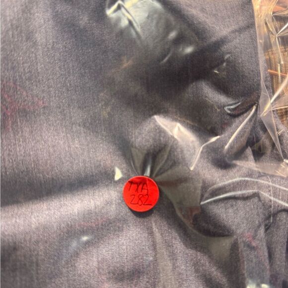 Figs Drawstring Pants scrubs Sz S - Picture 7 of 7